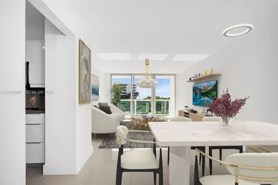 100 Bayview Dr #408, Sunny Isles Beach, FL 33160 - Photo 2