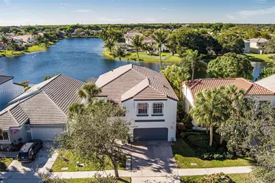 15842 NW 10th St, Pembroke Pines, FL 33028 - Photo 42