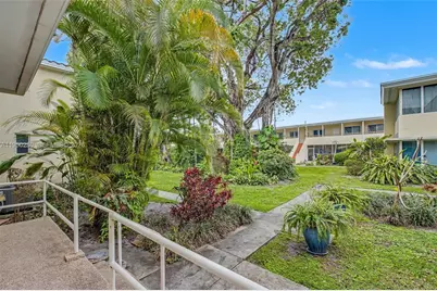 9160 NE 8th Ave #2J, Miami Shores, FL 33138 - Photo 20