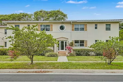 9160 NE 8th Ave #2J, Miami Shores, FL 33138 - Photo 10