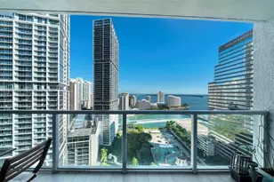 500 Brickell Ave, Miami, FL 33131 - Photo 16