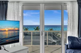3140 S Ocean Dr, Hallandale Beach, FL 33009 - Photo 26