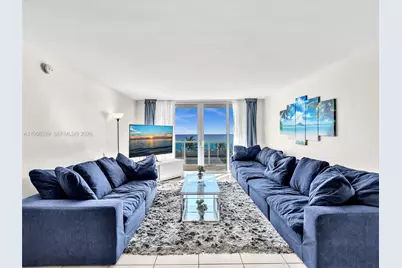 3140 S Ocean Dr #206, Hallandale Beach, FL 33009 - Photo 22