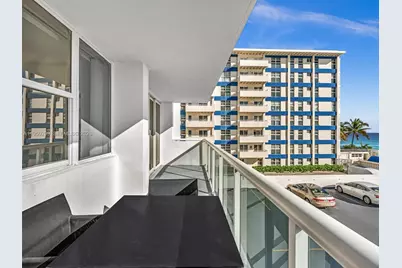 3140 S Ocean Dr #206, Hallandale Beach, FL 33009 - Photo 32