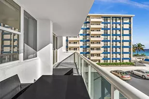 3140 S Ocean Dr, Hallandale Beach, FL 33009 - Photo 32