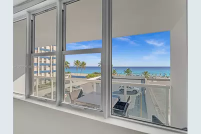 3140 S Ocean Dr #206, Hallandale Beach, FL 33009 - Photo 46