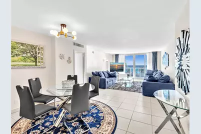 3140 S Ocean Dr #206, Hallandale Beach, FL 33009 - Photo 4