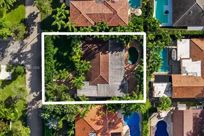 760 Allendale Road, Key Biscayne, FL 33149 - Photo 1