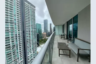 1100 S Miami Ave #2811, Miami, FL 33130 - Photo 14