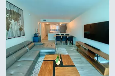 1100 S Miami Ave #2811, Miami, FL 33130 - Photo 1