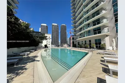 1100 S Miami Ave #2811, Miami, FL 33130 - Photo 26