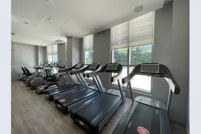 1100 S Miami Ave #2811, Miami, FL 33130 - Photo 22