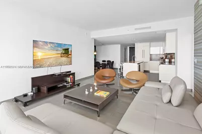 68 SE 6th St #3703, Miami, FL 33131 - Photo 1