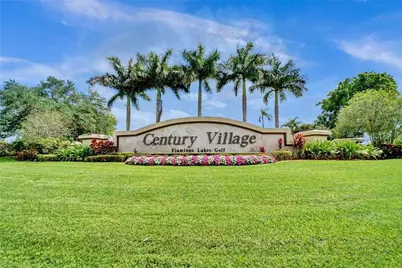 151 SW 134th Way #312N, Pembroke Pines, FL 33027 - Photo 1