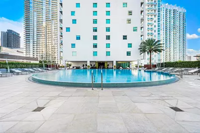 500 Brickell Ave #2901, Miami, FL 33131 - Photo 30