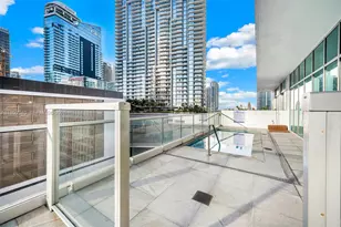 500 Brickell Ave, Miami, FL 33131 - Photo 36