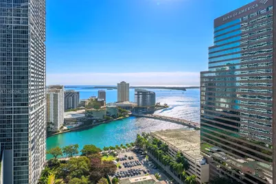 500 Brickell Ave #2901, Miami, FL 33131 - Photo 26