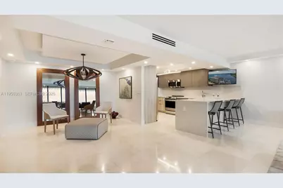 3 Grove Isle Dr #C1407, Miami, FL 33133 - Photo 12