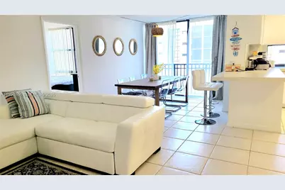 16909 N Bay Rd #806, Sunny Isles Beach, FL 33160 - Photo 8