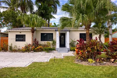 1415 Mayo St, Hollywood, FL 33020 - Photo 1