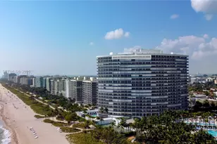 9601 Collins Ave, Bal Harbour, FL 33154 - Photo 30