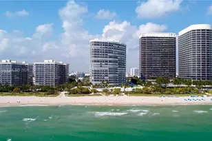 9601 Collins Ave, Bal Harbour, FL 33154 - Photo 2
