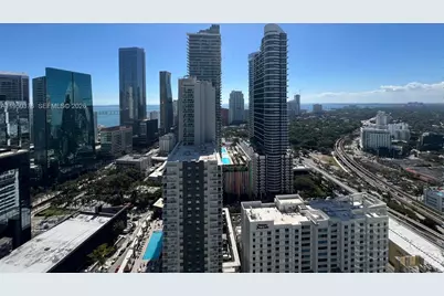 1100 S Miami Ave #3304, Miami, FL 33130 - Photo 1