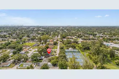 1334 NW 83rd  St, Miami, FL 33147 - Photo 6
