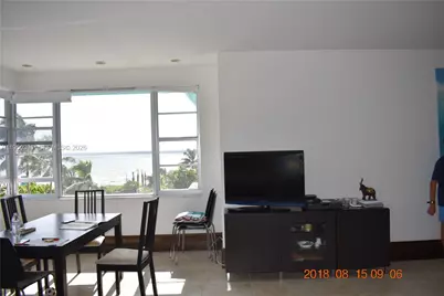 5255 Collins Ave #4F, Miami Beach, FL 33140 - Photo 8