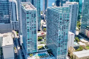 1111 SW 1st Ave, Miami, FL 33130 - Photo 1