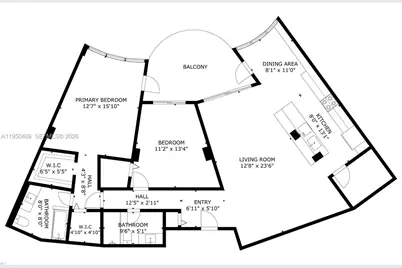 100 Golden Isles Drive #515, Hallandale Beach, FL 33009 - Photo 34