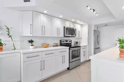 100 Golden Isles Drive #515, Hallandale Beach, FL 33009 - Photo 8