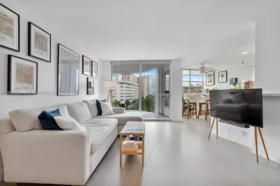 100 Golden Isles Drive #515, Hallandale Beach, FL 33009 - Photo 6