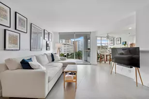 100 Golden Isles Dr, Hallandale Beach, FL 33009 - Photo 6