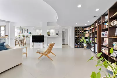 100 Golden Isles Drive #515, Hallandale Beach, FL 33009 - Photo 1