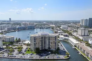 100 Golden Isles Dr, Hallandale Beach, FL 33009 - Photo 1