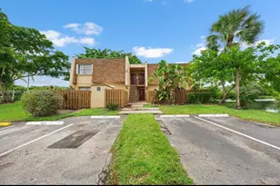 3561 NW 95th Terrace, Sunrise, FL 33351 - Photo 1