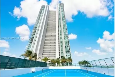 2900 NE 7th Ave #4009, Miami, FL 33137 - Photo 46