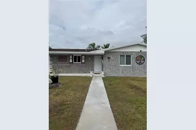 309 NW 15th St, Homestead, FL 33030 - Photo 1