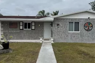 309 NW 15th St, Homestead, FL 33030 - Photo 1