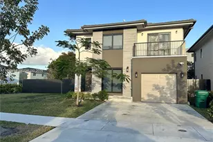 306 NW 11th Ct, Florida City, FL 33034 - Photo 1