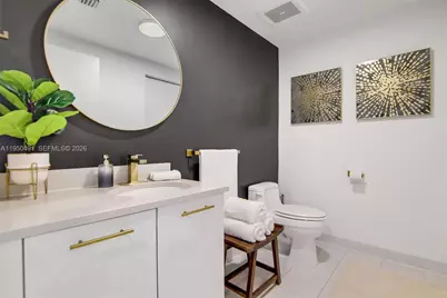 3250 NE 1st Ave #550, Miami, FL 33137 - Photo 20