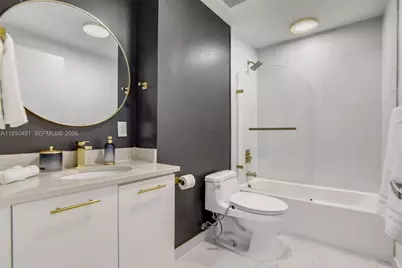 3250 NE 1st Ave #550, Miami, FL 33137 - Photo 10