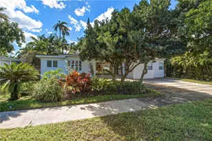 1106 NE 86th St, Miami, FL 33138 - Photo 1