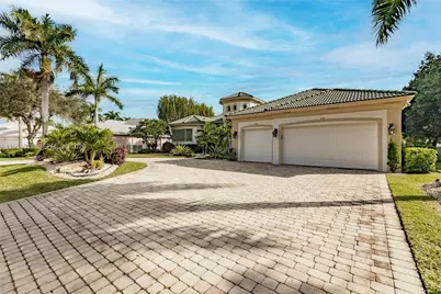 3250 W Stonebrook Cir, Davie, FL 33330 - Photo 1