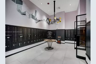 121 NE 34th St #2806A, Miami, FL 33137 - Photo 22