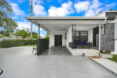 545 NW 77th St, Miami, FL 33150 - Photo 6