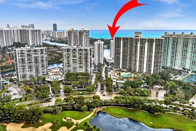 20505 E Country Club Dr #1533, Aventura, FL 33180 - Photo 52