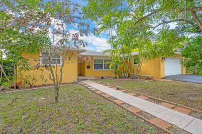 781 NW 66th Ave, Plantation, FL 33317 - Photo 2