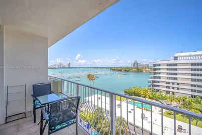 10350 W Bay Harbor Dr #8F, Bay Harbor Islands, FL 33154 - Photo 16